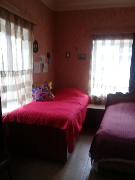 TLT Guest House room 5